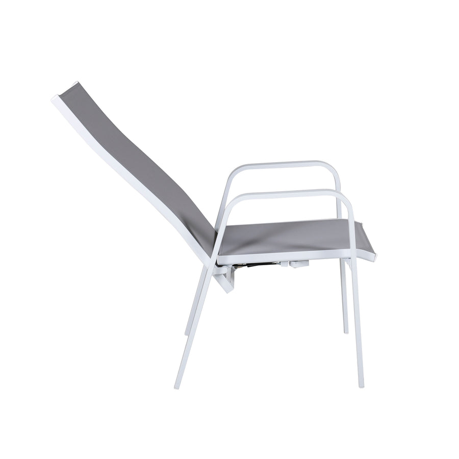 Copacabana Relaxsessel 2er-Set 