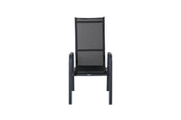 Copacabana Relaxsessel 2er-Set 