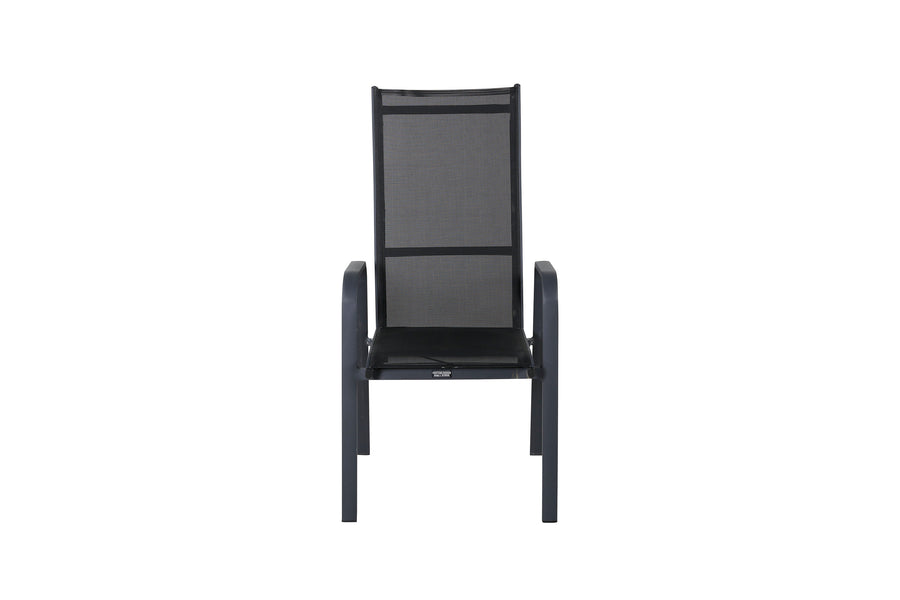 Copacabana Relaxsessel 2er-Set 