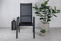 Copacabana Relaxsessel 2er-Set 