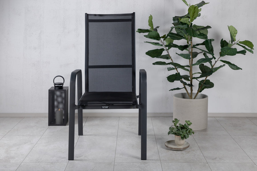 Copacabana Relaxsessel 2er-Set 