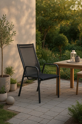Copacabana Relaxsessel 2er-Set 