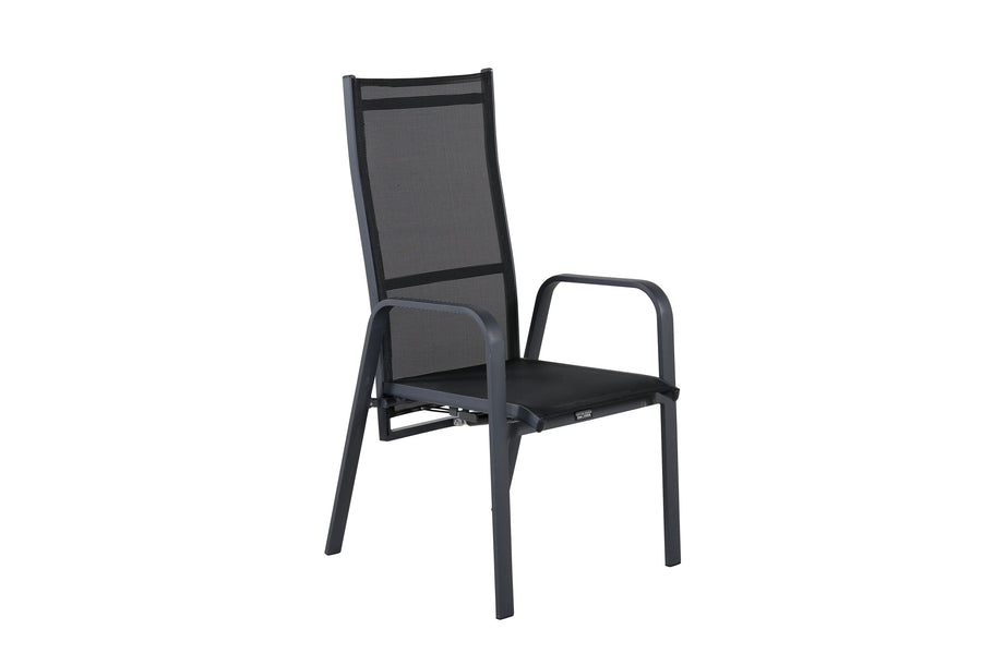 Copacabana Relaxsessel 2er-Set 
