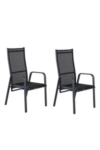 Copacabana Relaxsessel 2er-Set 