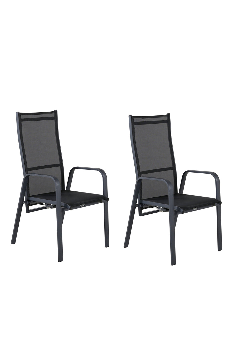 Copacabana Relaxsessel 2er-Set 