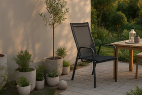 Copacabana Relaxsessel 2er-Set 