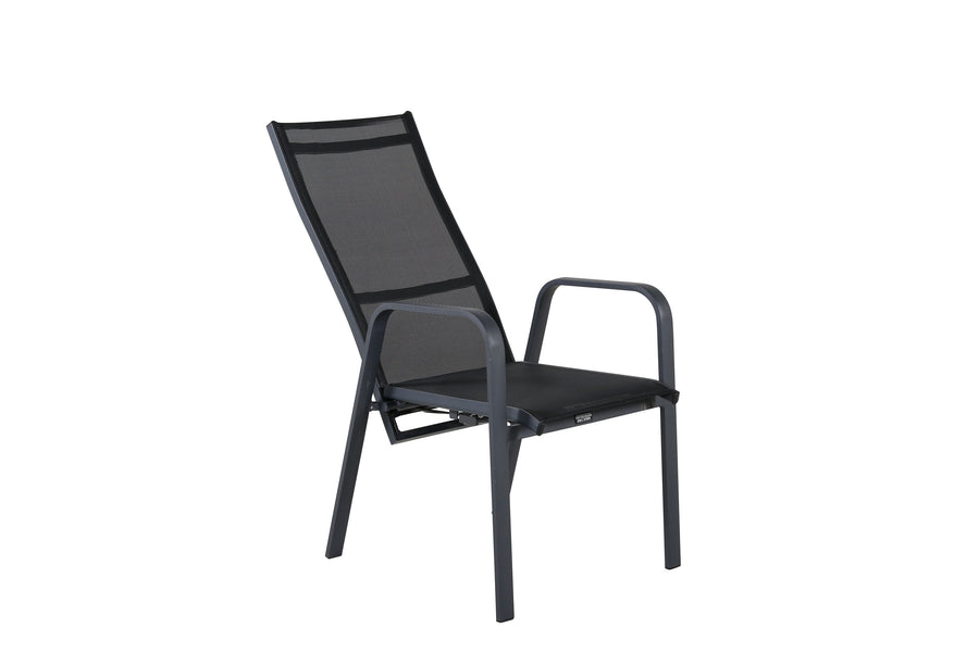 Copacabana Relaxsessel 2er-Set 