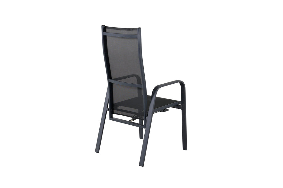 Copacabana Relaxsessel 2er-Set 