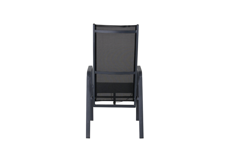 Copacabana Relaxsessel 2er-Set 