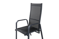 Copacabana Relaxsessel 2er-Set 