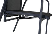 Copacabana Relaxsessel 2er-Set 