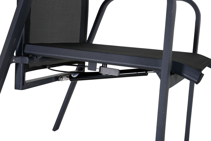 Copacabana Relaxsessel 2er-Set 