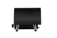 Sentosa Pizzaugn Gas - Schwarz