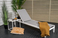 Copacabana Sonnenliege 2er-Set 