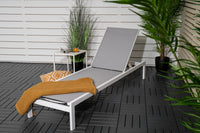 Copacabana Sonnenliege 2er-Set 