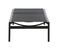 COPACABANA Liegestuhl 2er-Pack