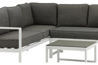 Salvador Ecksofa-Gruppe 