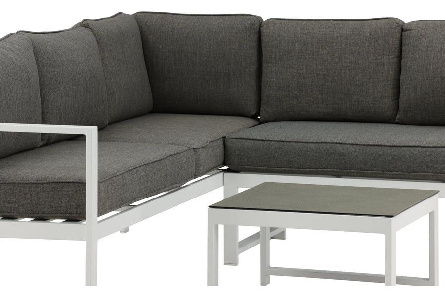 Salvador Ecksofa-Gruppe 
