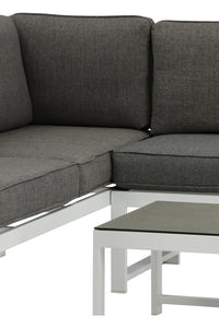 Salvador Ecksofa-Gruppe 