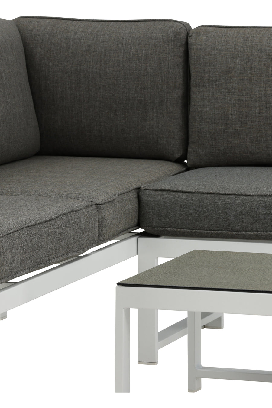 Salvador Ecksofa-Gruppe 