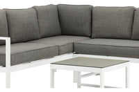 Salvador Ecksofa-Gruppe 