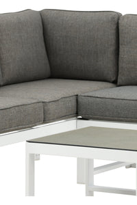 Salvador Ecksofa-Gruppe 