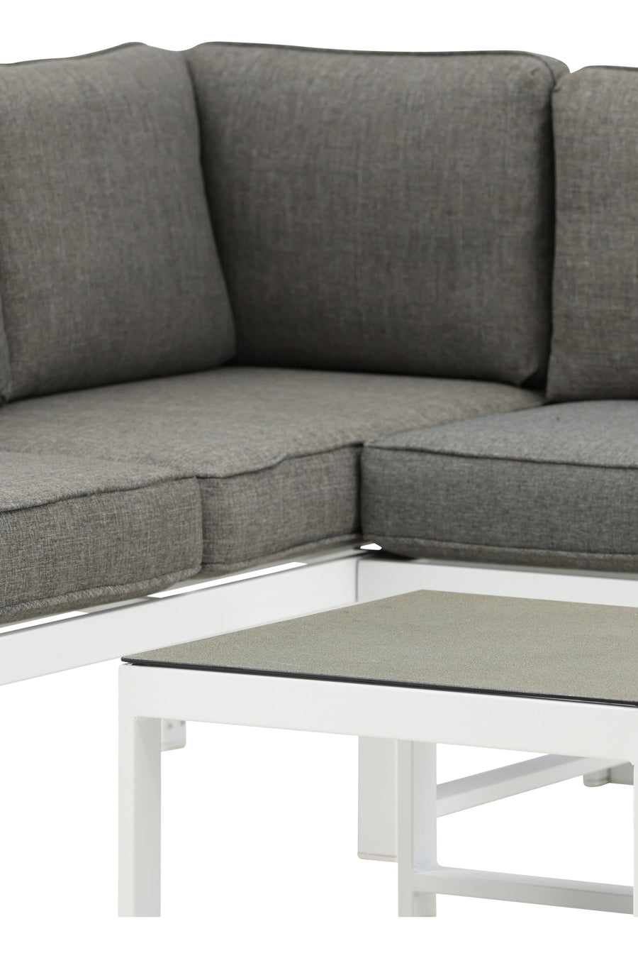 Salvador Ecksofa-Gruppe 