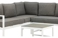 Salvador Ecksofa-Gruppe 