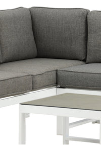 Salvador Ecksofa-Gruppe 