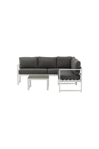 Salvador Ecksofa-Gruppe 