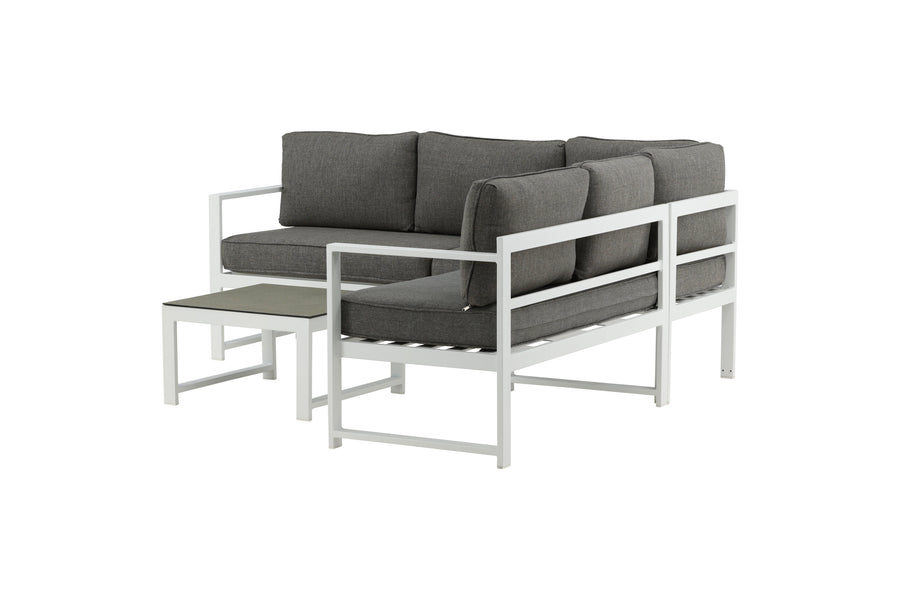 Salvador Ecksofa-Gruppe 