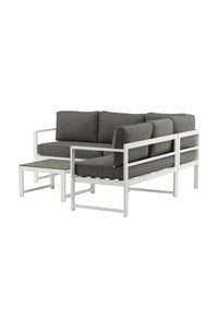 Salvador Ecksofa-Gruppe 