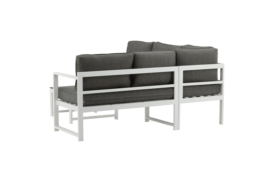 Salvador Ecksofa-Gruppe 