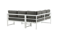 Salvador Ecksofa-Gruppe 