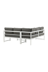 Salvador Ecksofa-Gruppe 