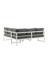 Salvador Ecksofa-Gruppe 