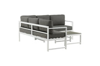 Salvador Ecksofa-Gruppe 