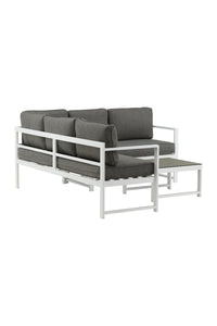 Salvador Ecksofa-Gruppe 