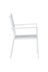 Copacabana Esszimmerstuhl 2er-Set 