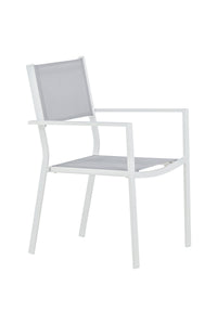 Copacabana Esszimmerstuhl 2er-Set 