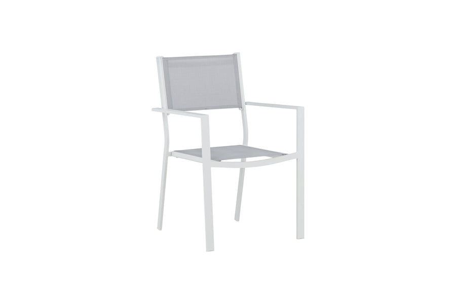 Copacabana Esszimmerstuhl 2er-Set 