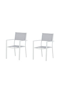 Copacabana Esszimmerstuhl 2er-Set 