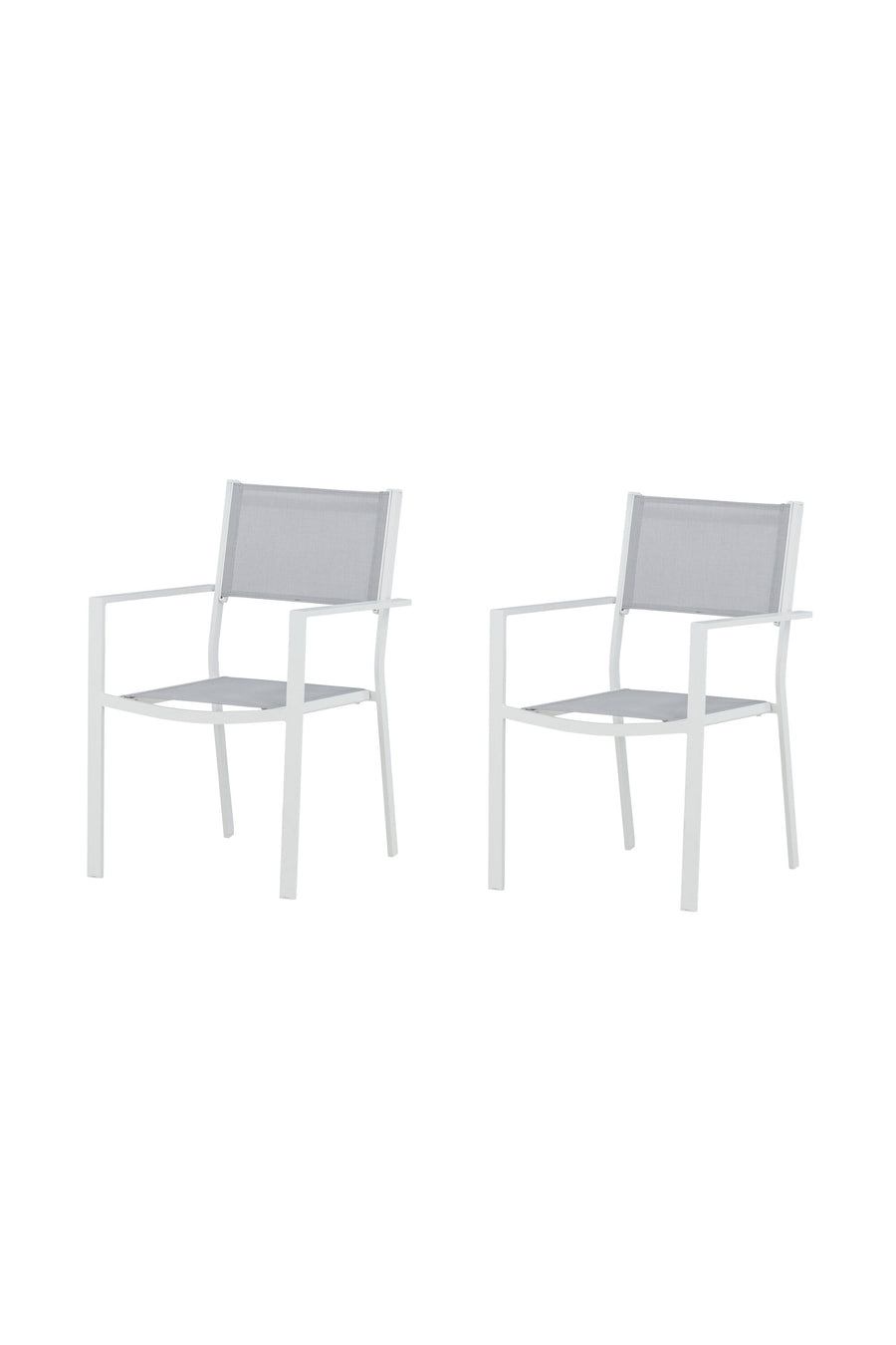 Copacabana Esszimmerstuhl 2er-Set 