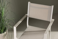 Copacabana Essstuhl 2er-Pack 