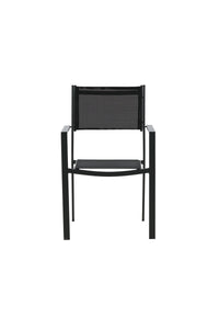 Copacabana Esszimmerstuhl 2er-Pack (stapelbar) 
