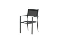 Copacabana Esszimmerstuhl 2er-Pack (stapelbar) 