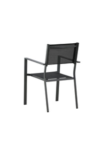 Copacabana Esszimmerstuhl 2er-Pack (stapelbar) 