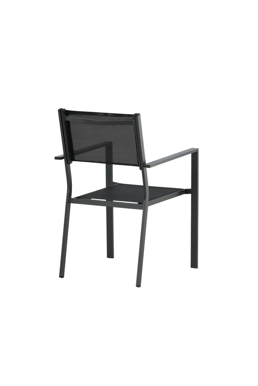 Copacabana Esszimmerstuhl 2er-Pack (stapelbar) 