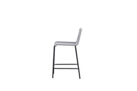 Lindos Barstuhl 2er-Pack