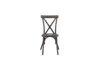 Tabellenstuhl 2er-Pack